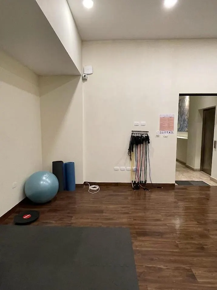 Estudio Veranto Playa del Carmen Apartmán