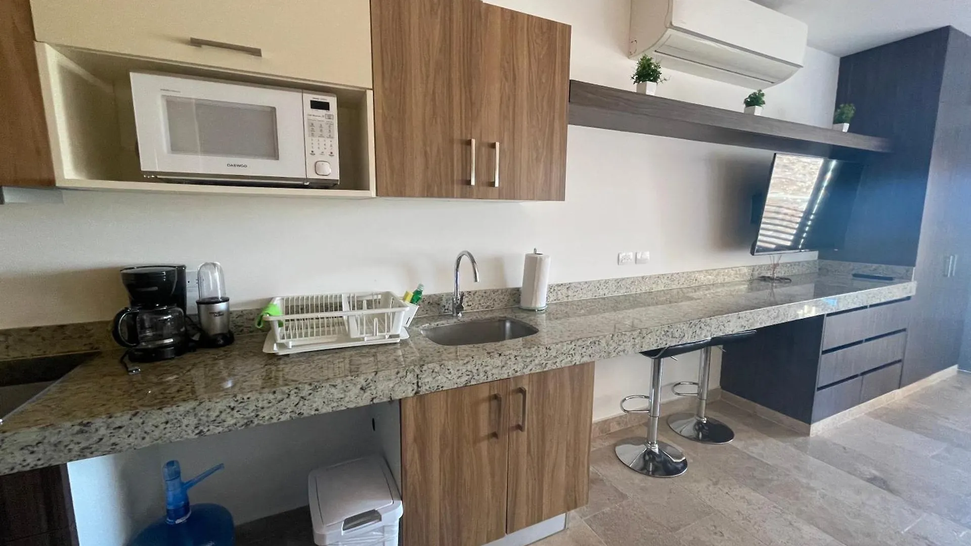 Apartmán Estudio Veranto Playa del Carmen