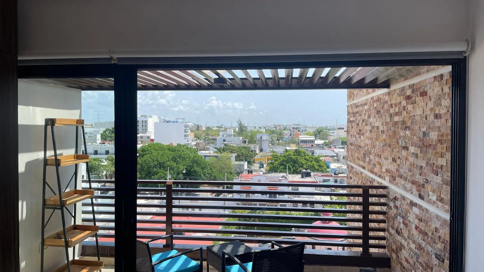 Apartmán Estudio Veranto Playa del Carmen