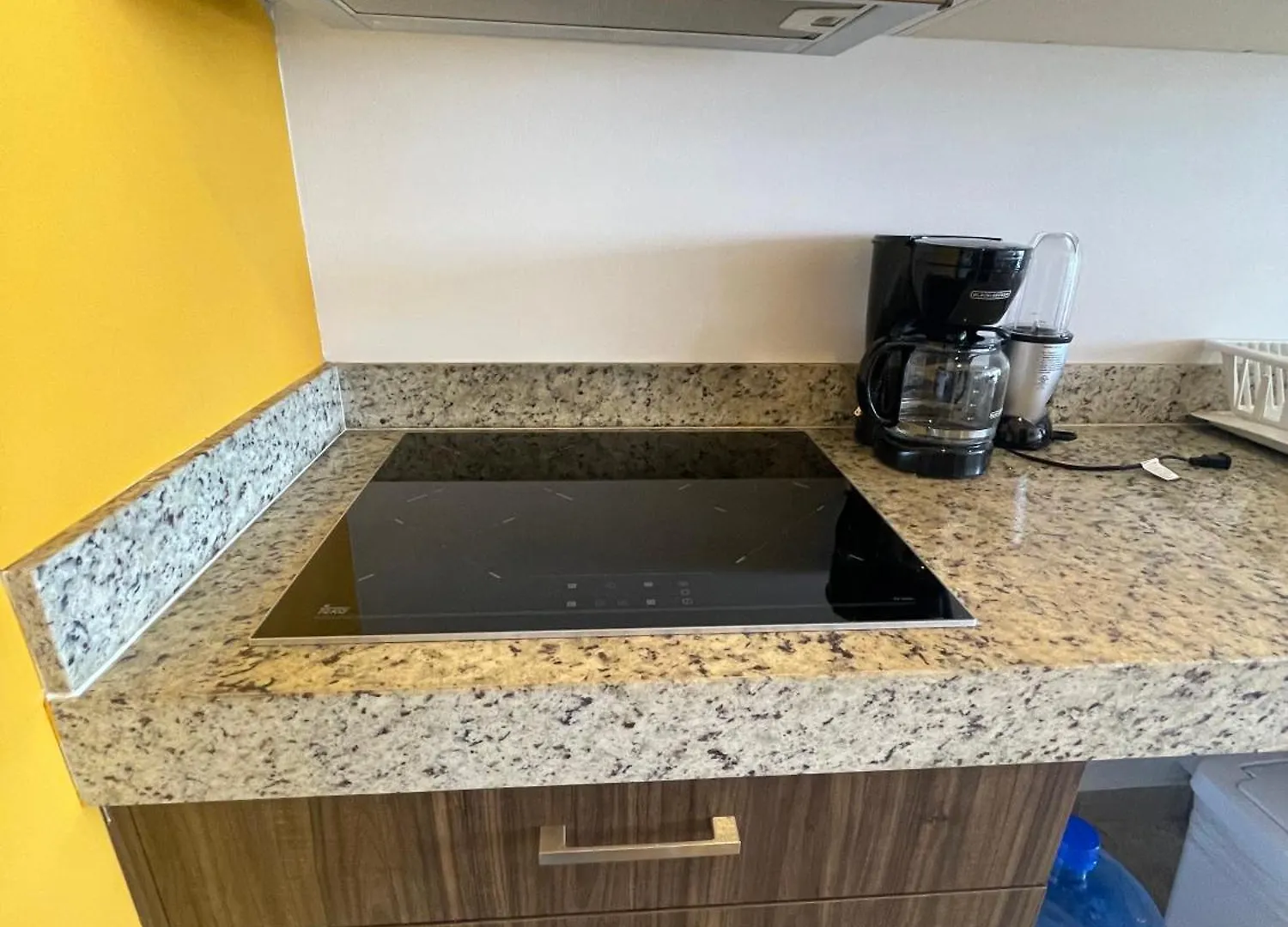 Apartmán Estudio Veranto Playa del Carmen
