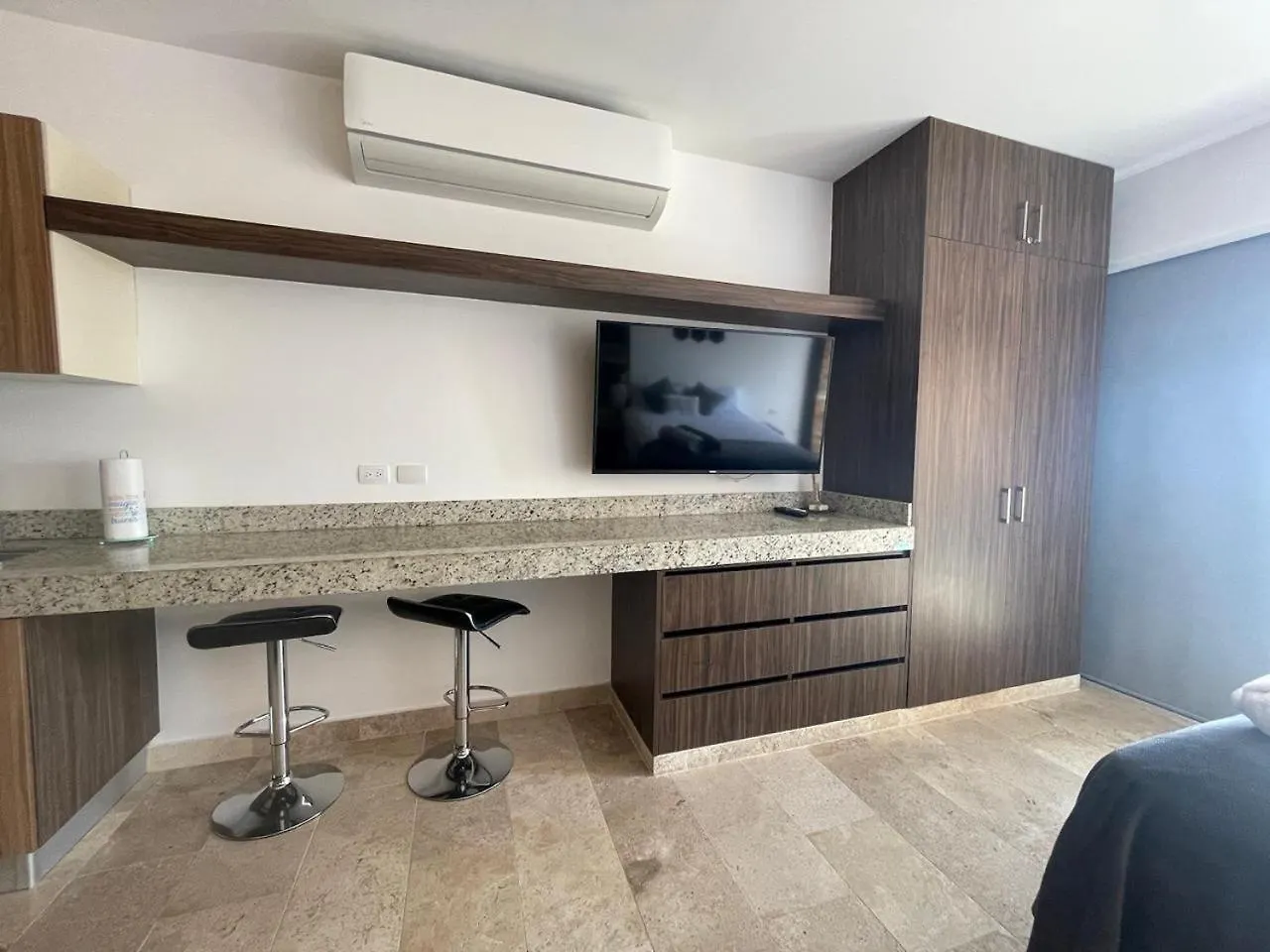 Apartmán Estudio Veranto Playa del Carmen