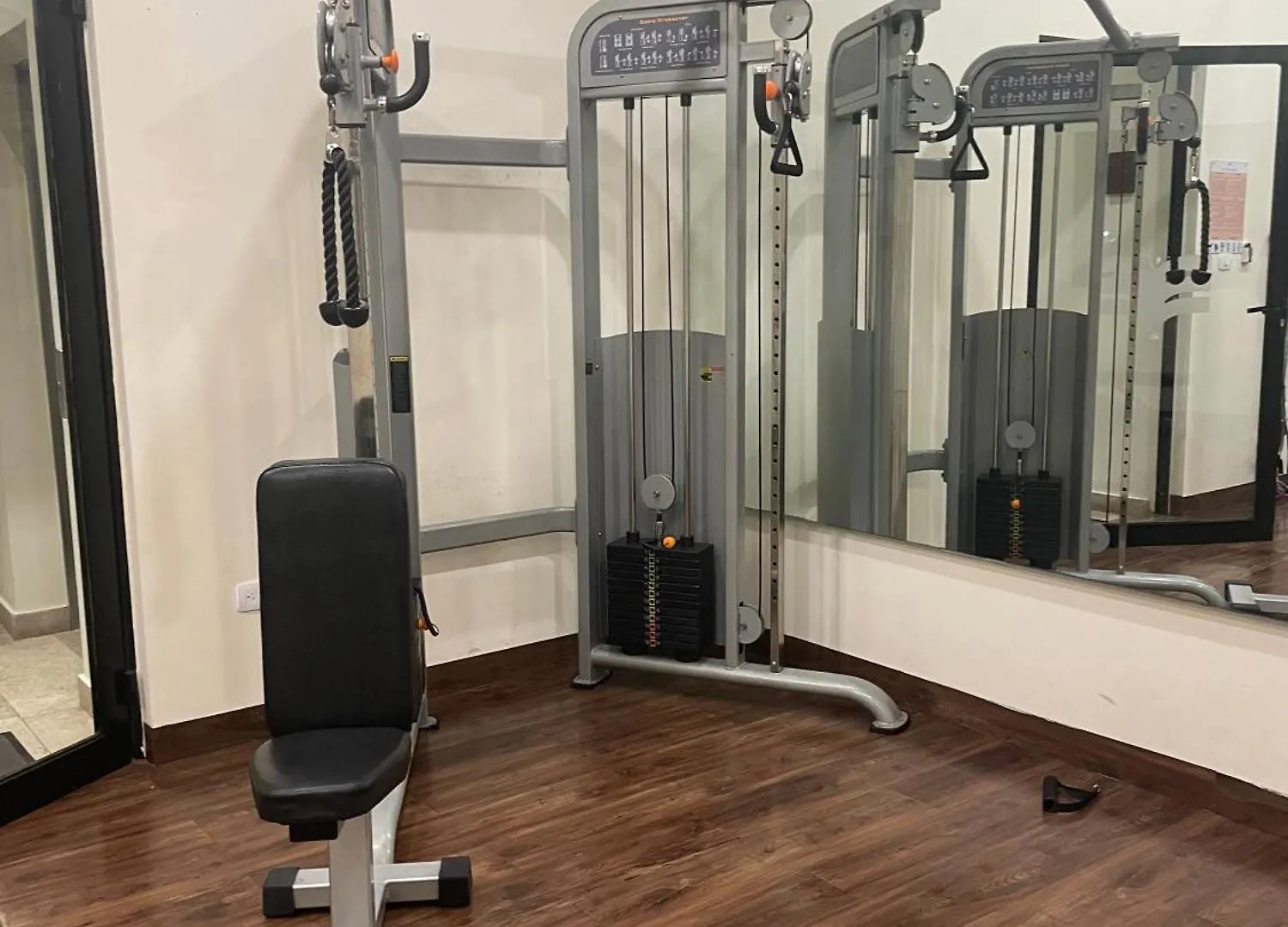 Apartmán Estudio Veranto Playa del Carmen