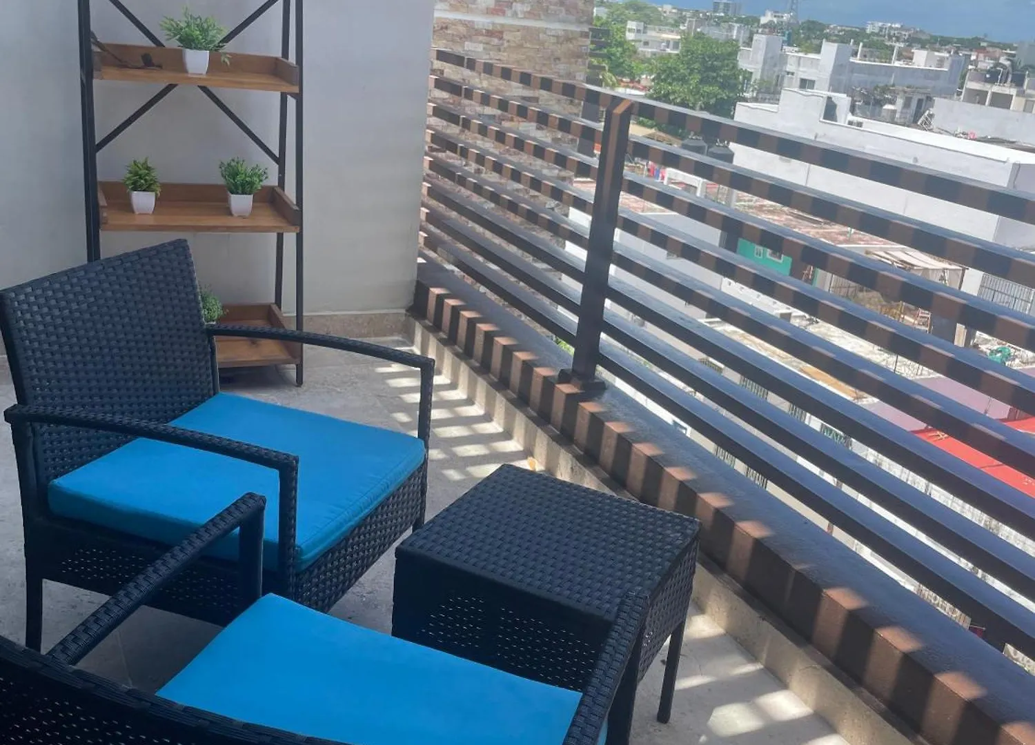 Estudio Veranto Playa del Carmen 0*,