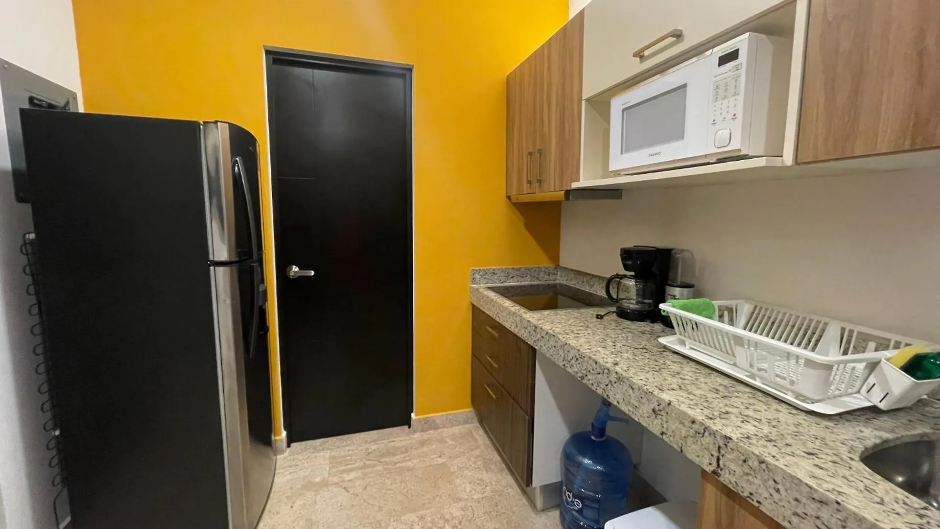 Estudio Veranto Playa del Carmen