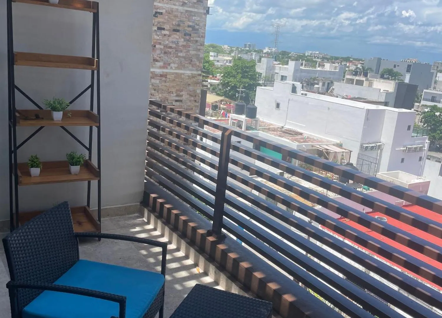 Estudio Veranto Playa del Carmen Mexiko