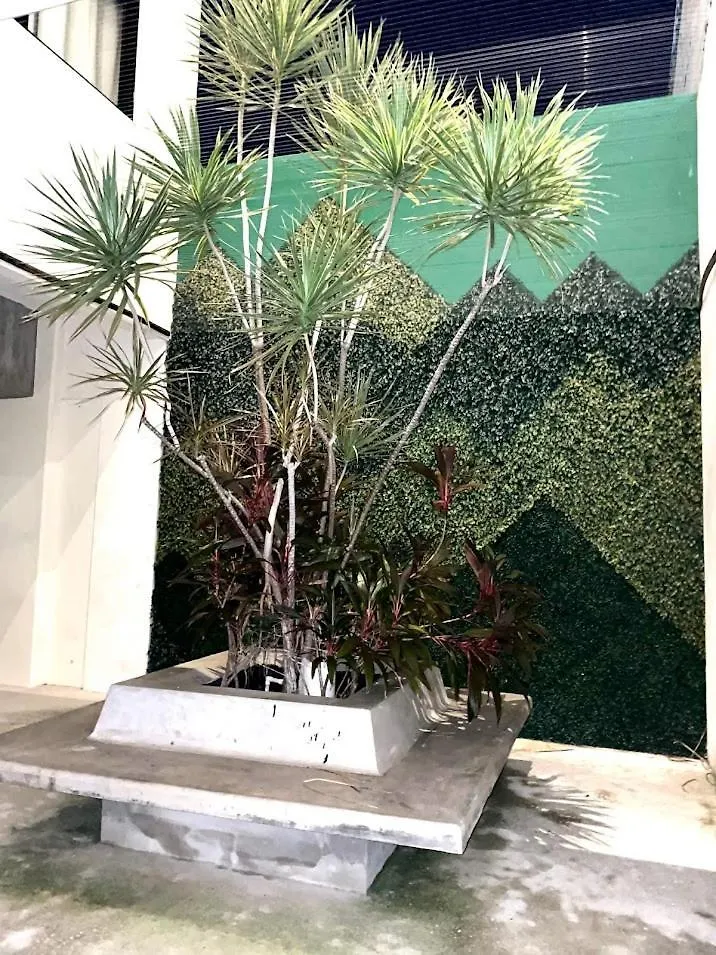 פלאייה דל כרמן Estudio Veranto פלאייה דל כרמן