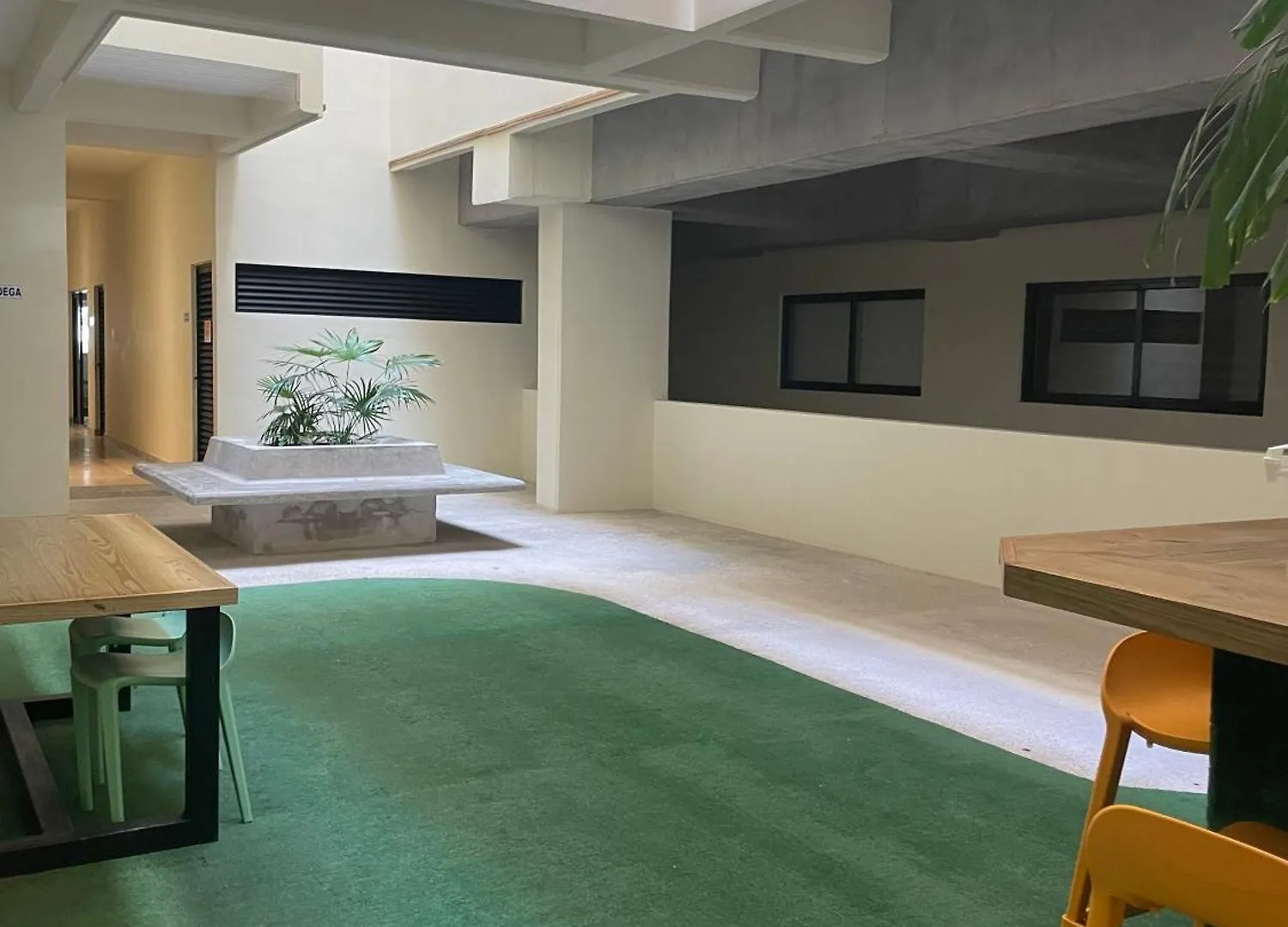 פלאייה דל כרמן Estudio Veranto דירה פלאייה דל כרמן