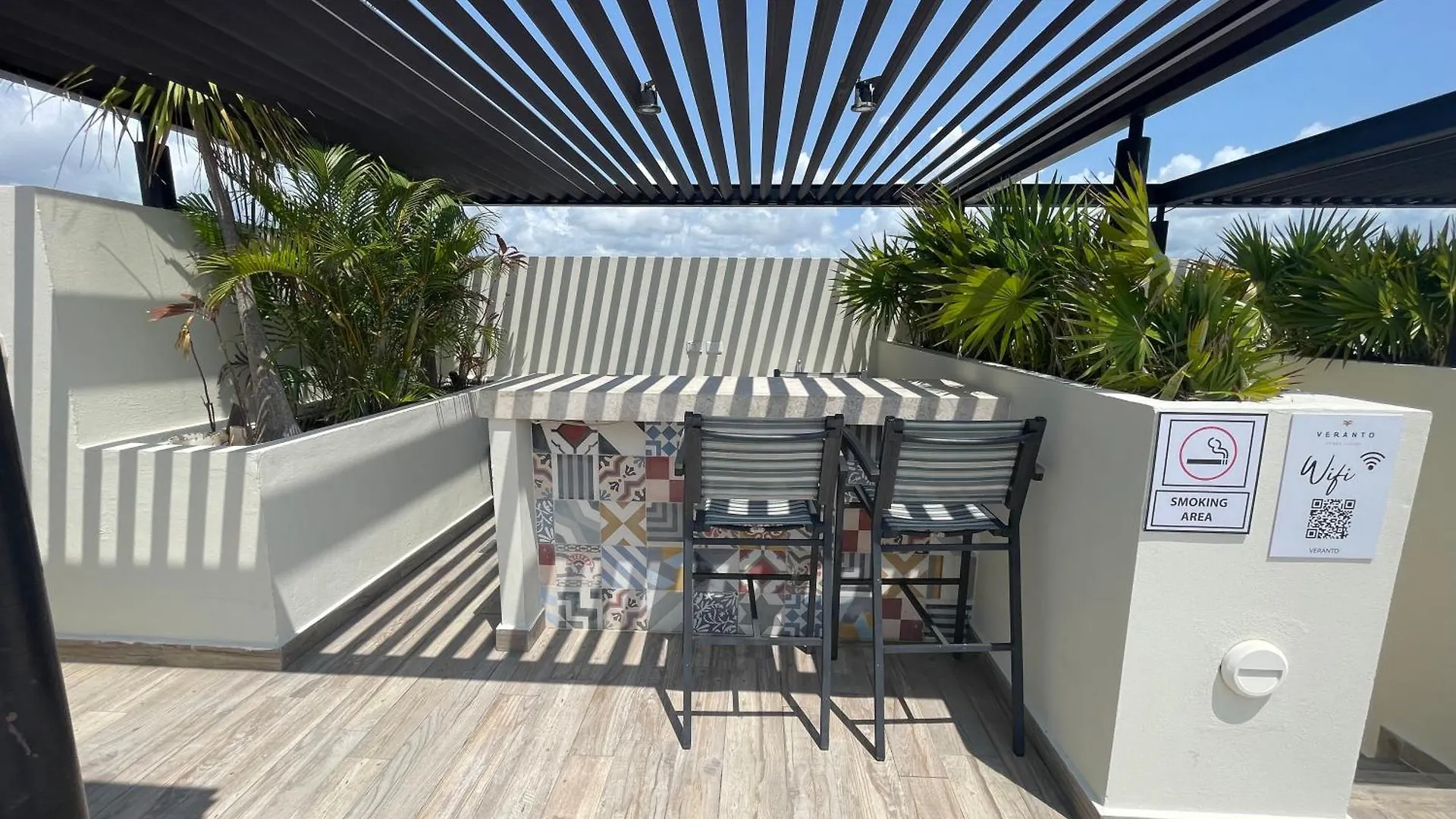 Estudio Veranto location